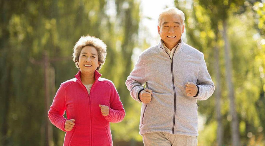 冬季中老年人如何提高免疫力？