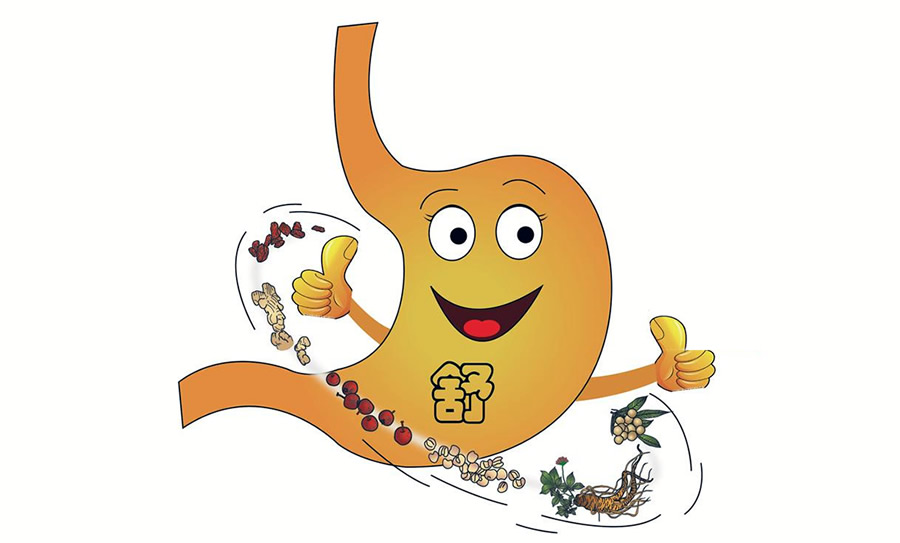 哪些食物可以養(yǎng)胃？